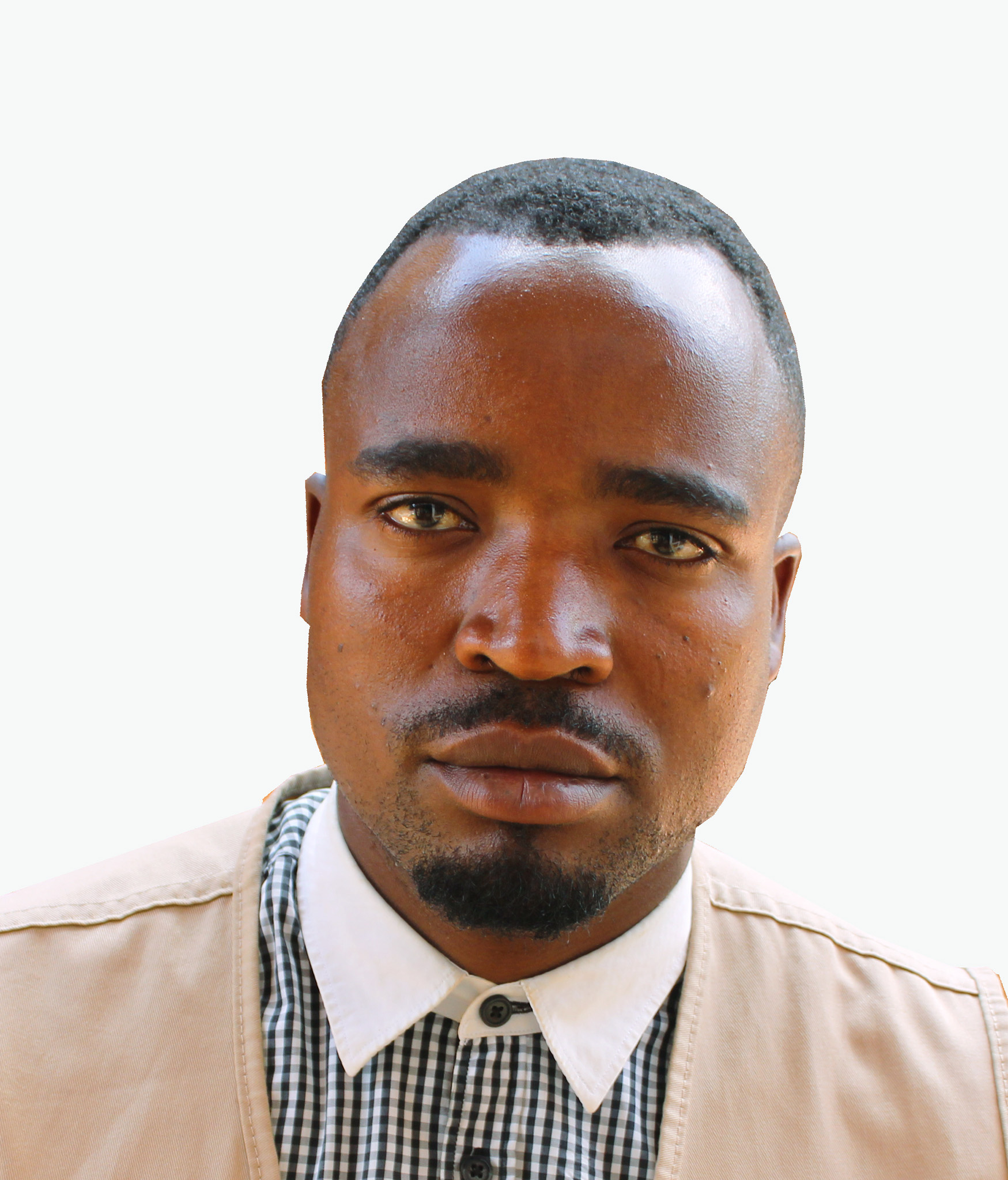Portrait de NDIKURIYO Justin, psychologue chez PPSM