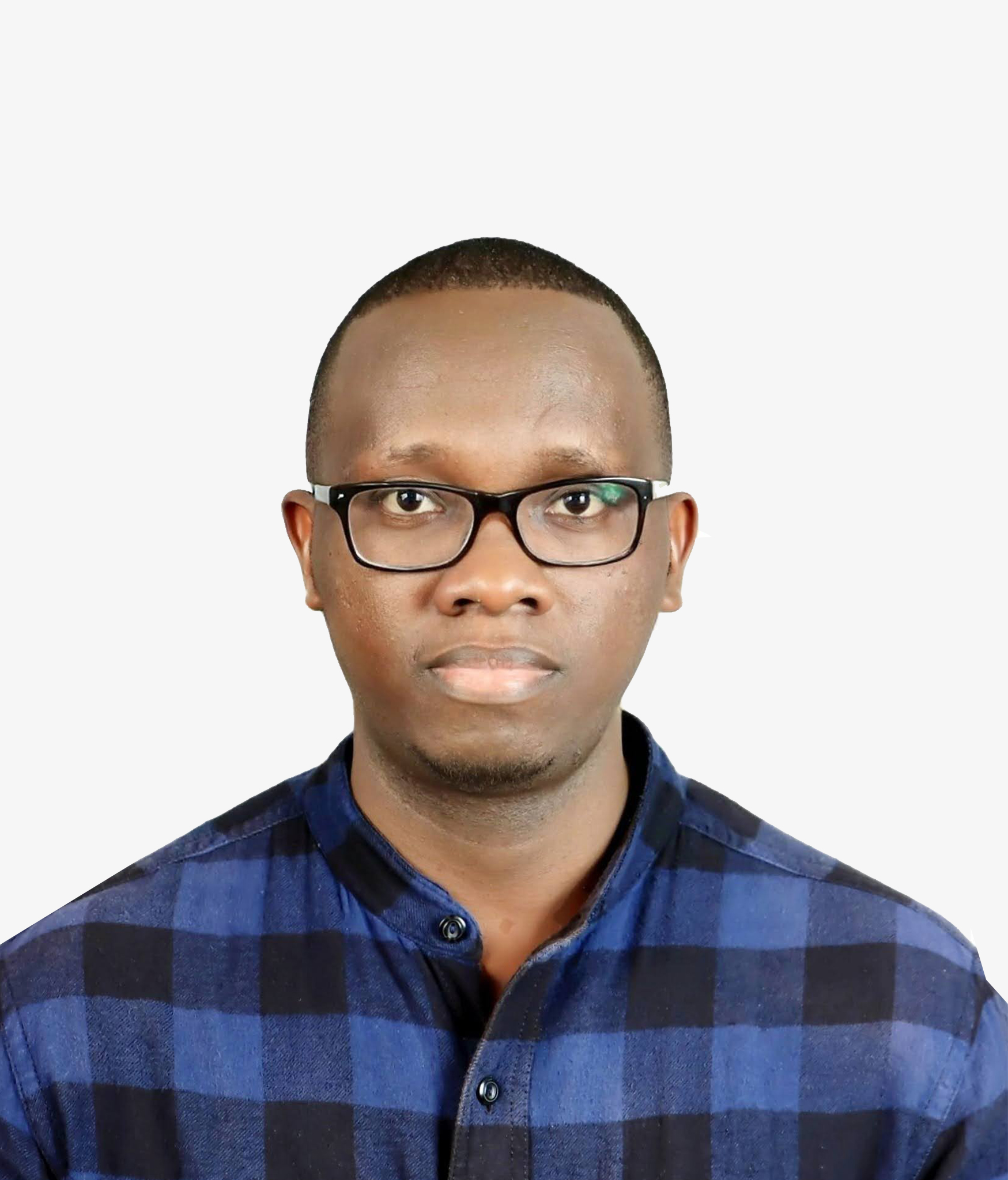 Portrait de NDAYIRUKIYE Hypolite, psychologue chez PPSM